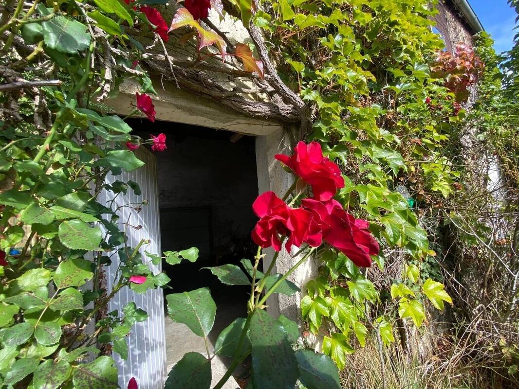 Maison à LES CLAYES-SOUS-BOIS