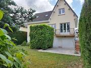 Maison à QUINCY-SOUS-SENART