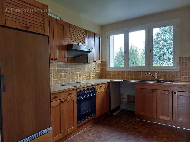 Maison à QUINCY-SOUS-SENART