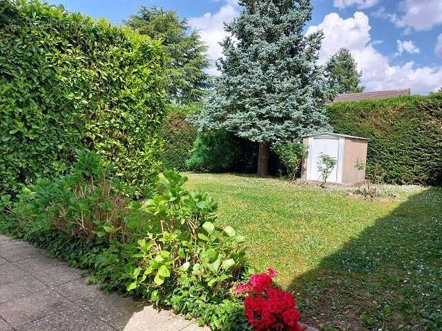 Maison à QUINCY-SOUS-SENART