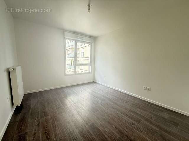 Appartement à ALFORTVILLE