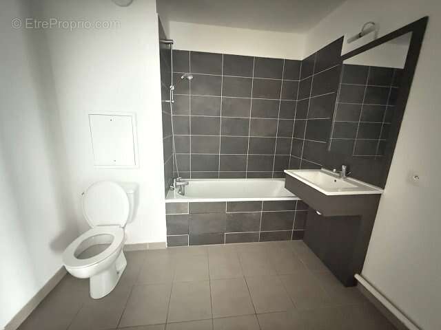 Appartement à ALFORTVILLE