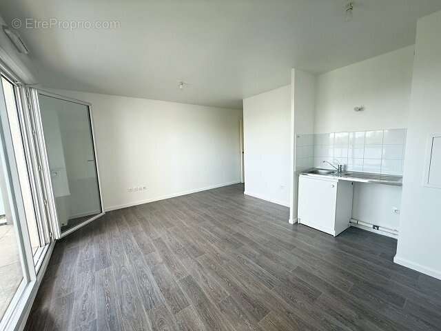 Appartement à ALFORTVILLE