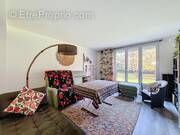 Appartement à TRAPPES