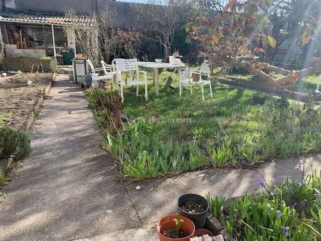 Maison à VILLENEUVE-SAINT-GEORGES