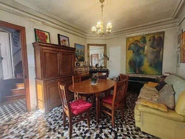 Maison à VILLENEUVE-SAINT-GEORGES