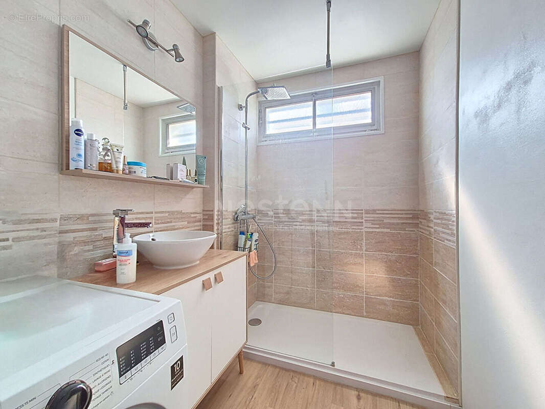 Maison à VILLERS-SOUS-SAINT-LEU