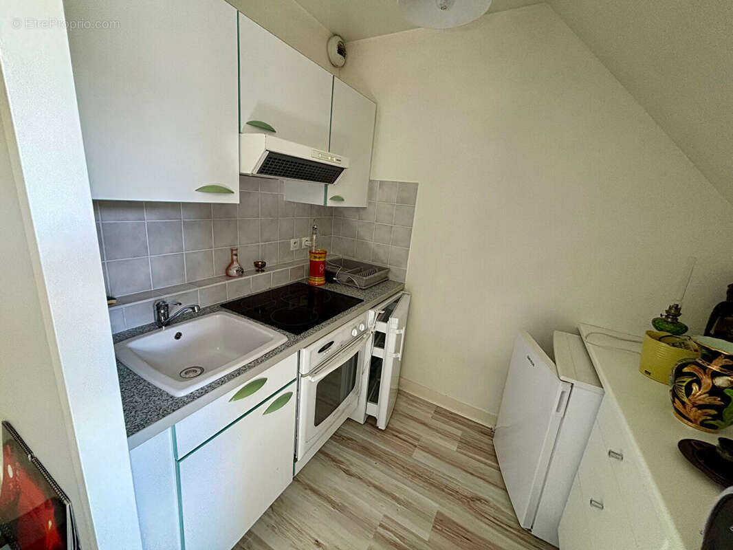 Appartement à PIERRES