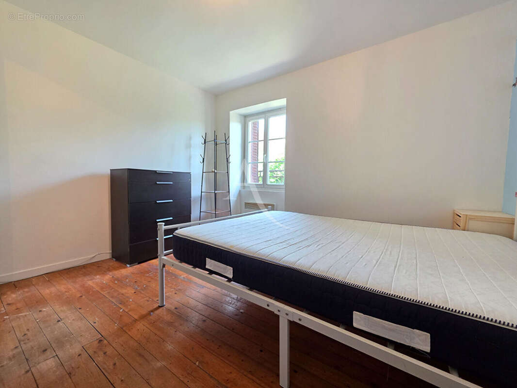 Maison à COULOMMIERS