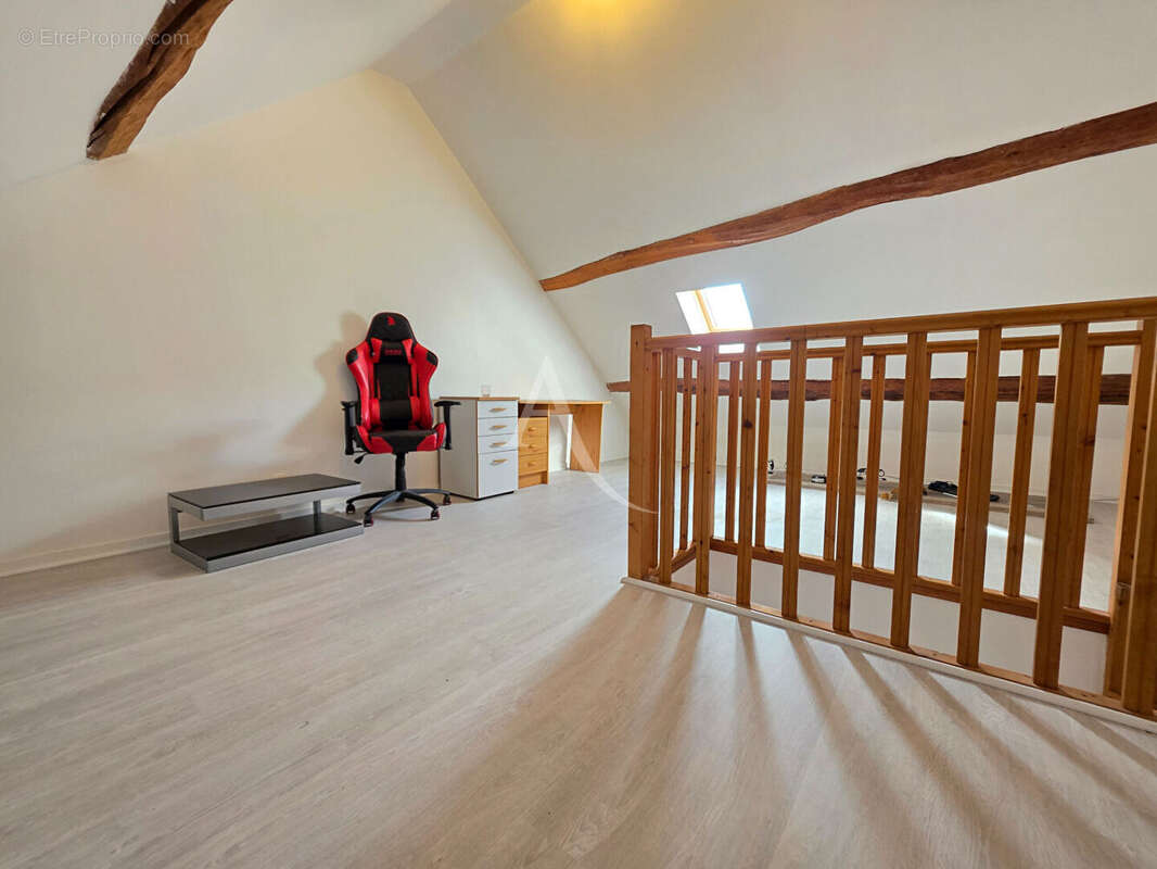 Maison à COULOMMIERS