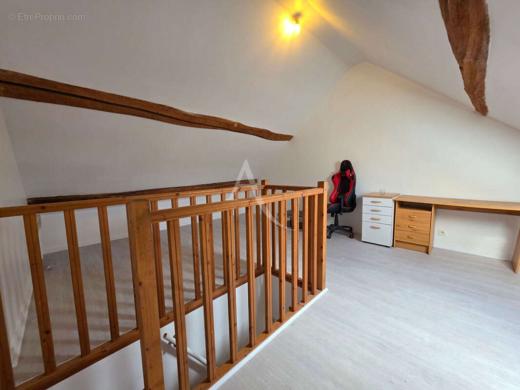 Maison à COULOMMIERS