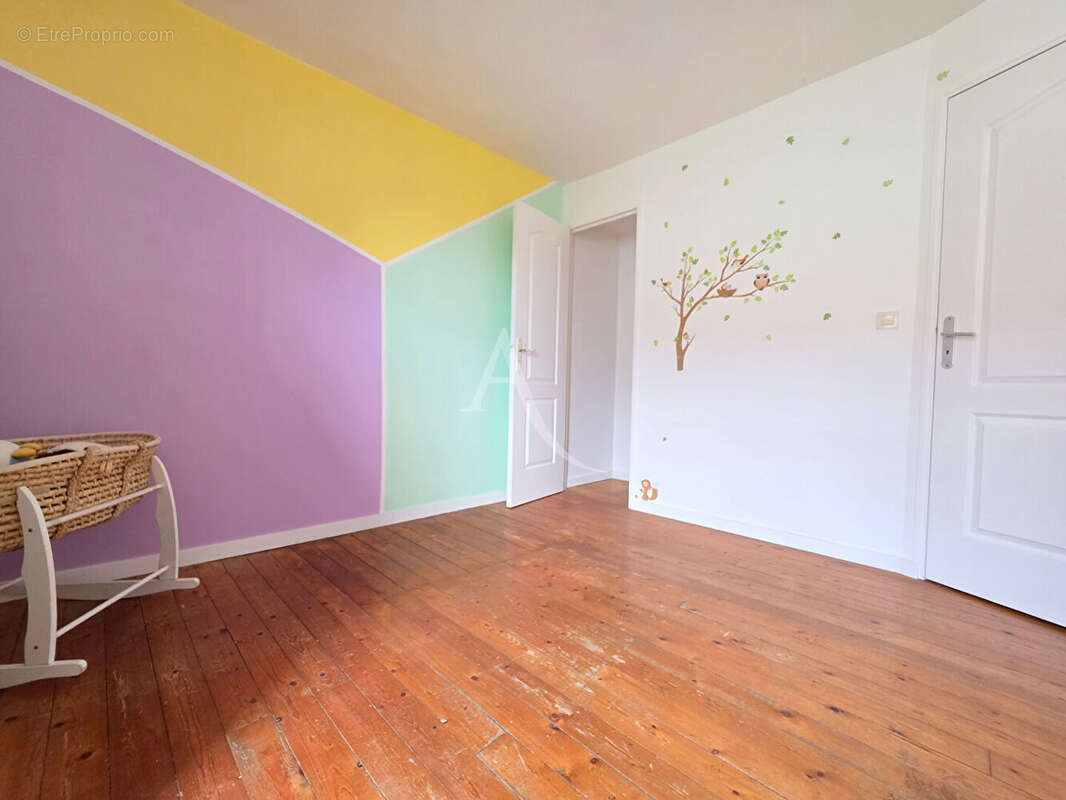 Maison à COULOMMIERS