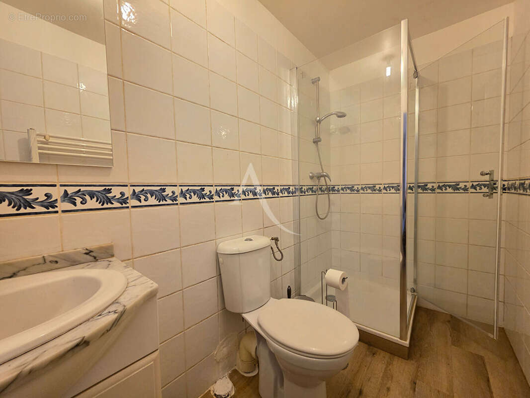 Maison à COULOMMIERS