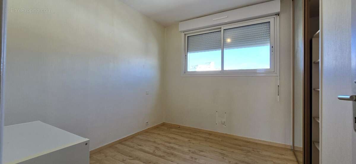 chambre 3 - Appartement à ROYAN