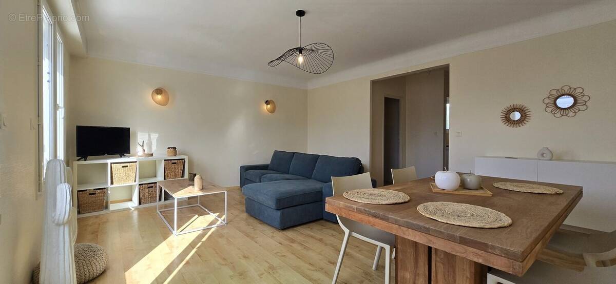 sejour - Appartement à ROYAN