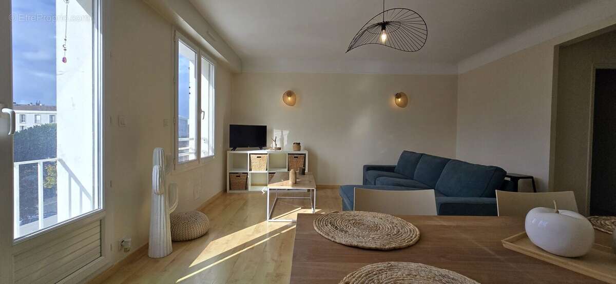 Appartement à ROYAN