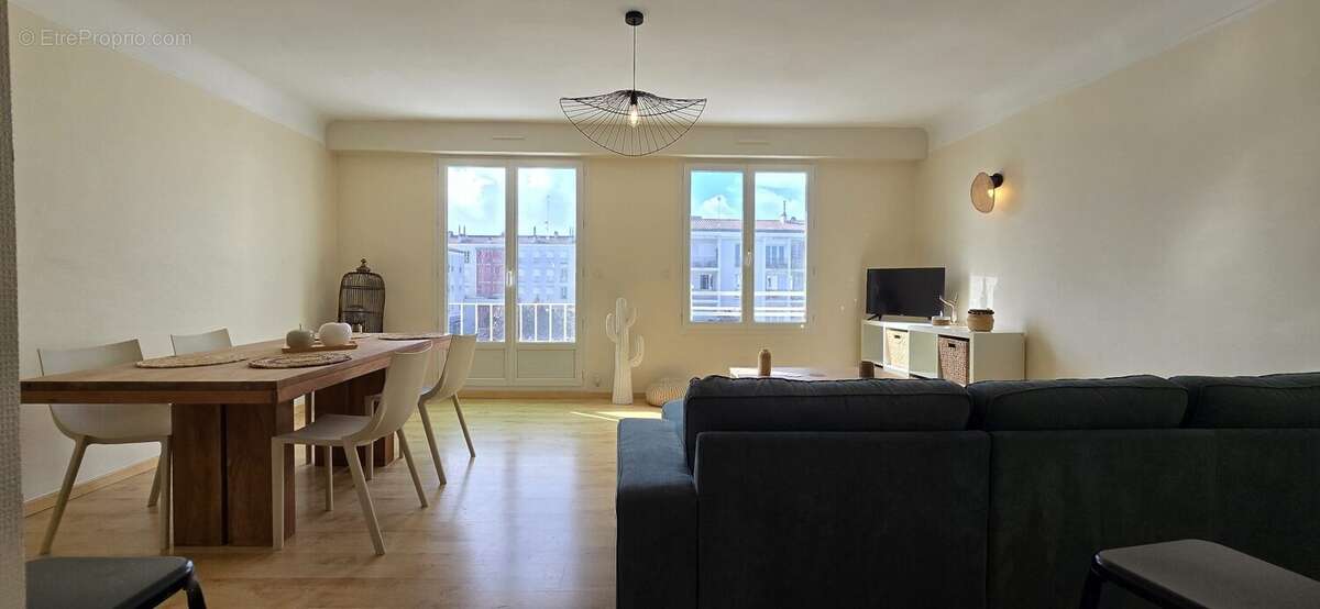 Appartement à ROYAN