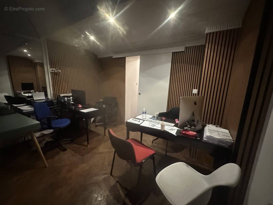 Appartement à ROUBAIX