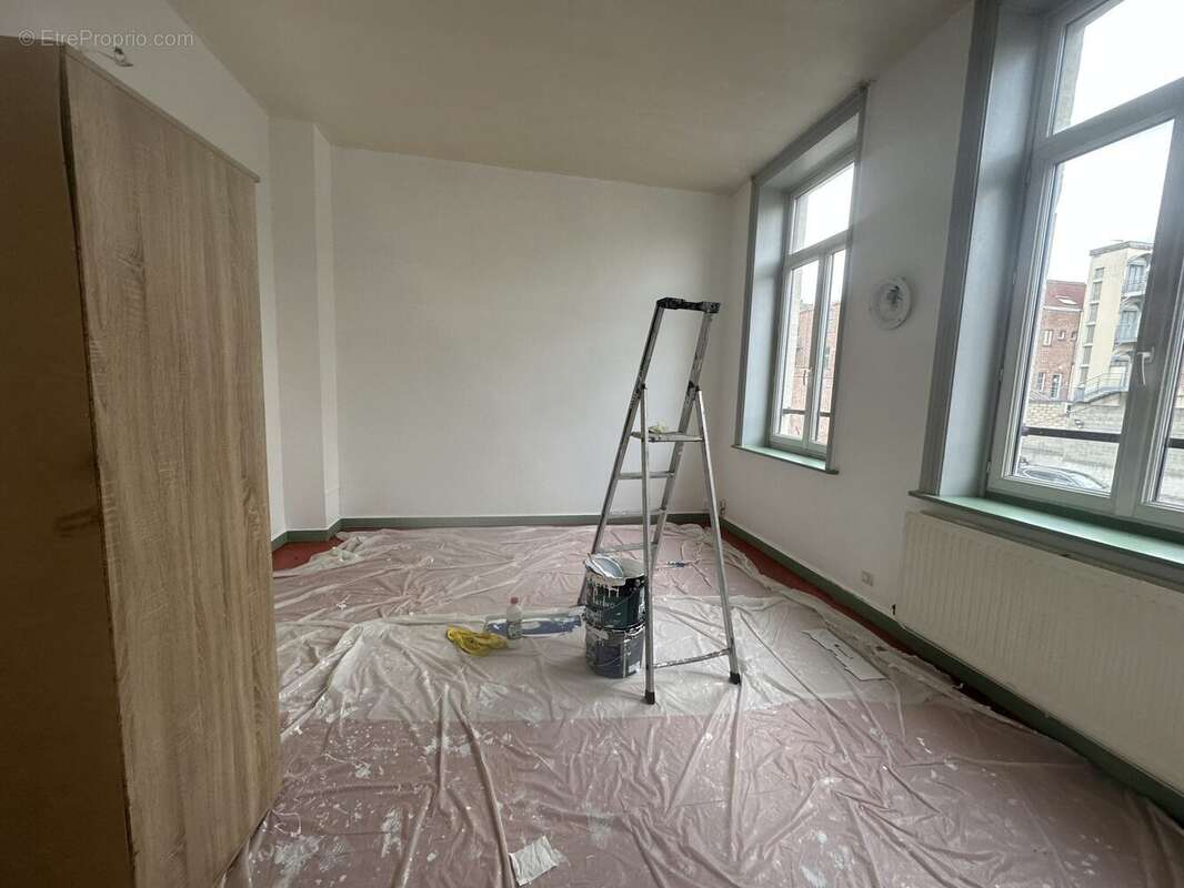 Appartement à ROUBAIX