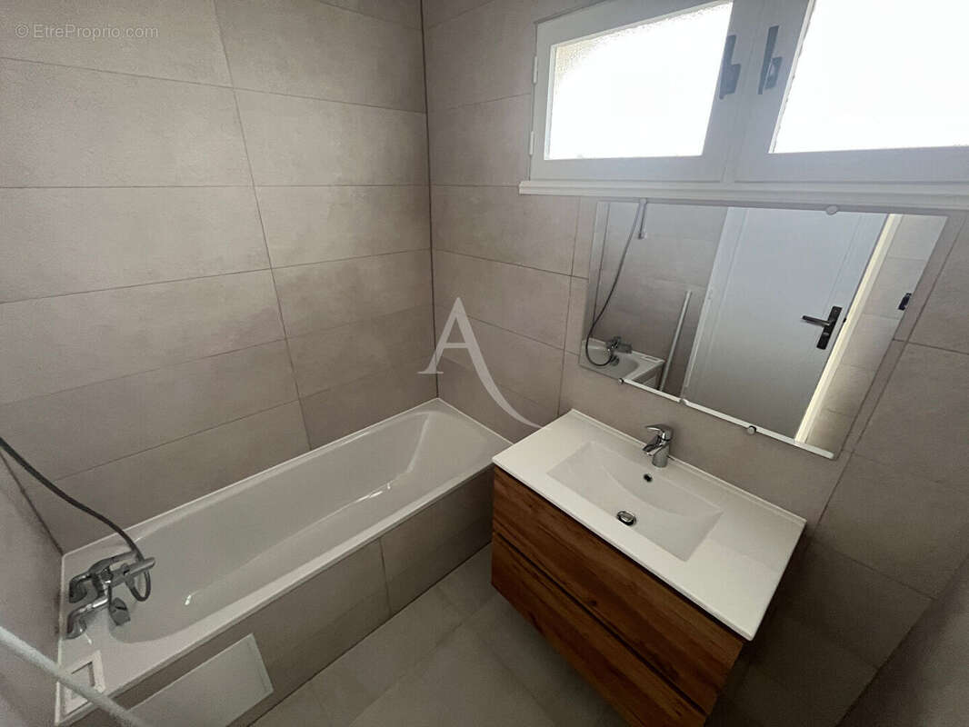 Appartement à DOURDAN