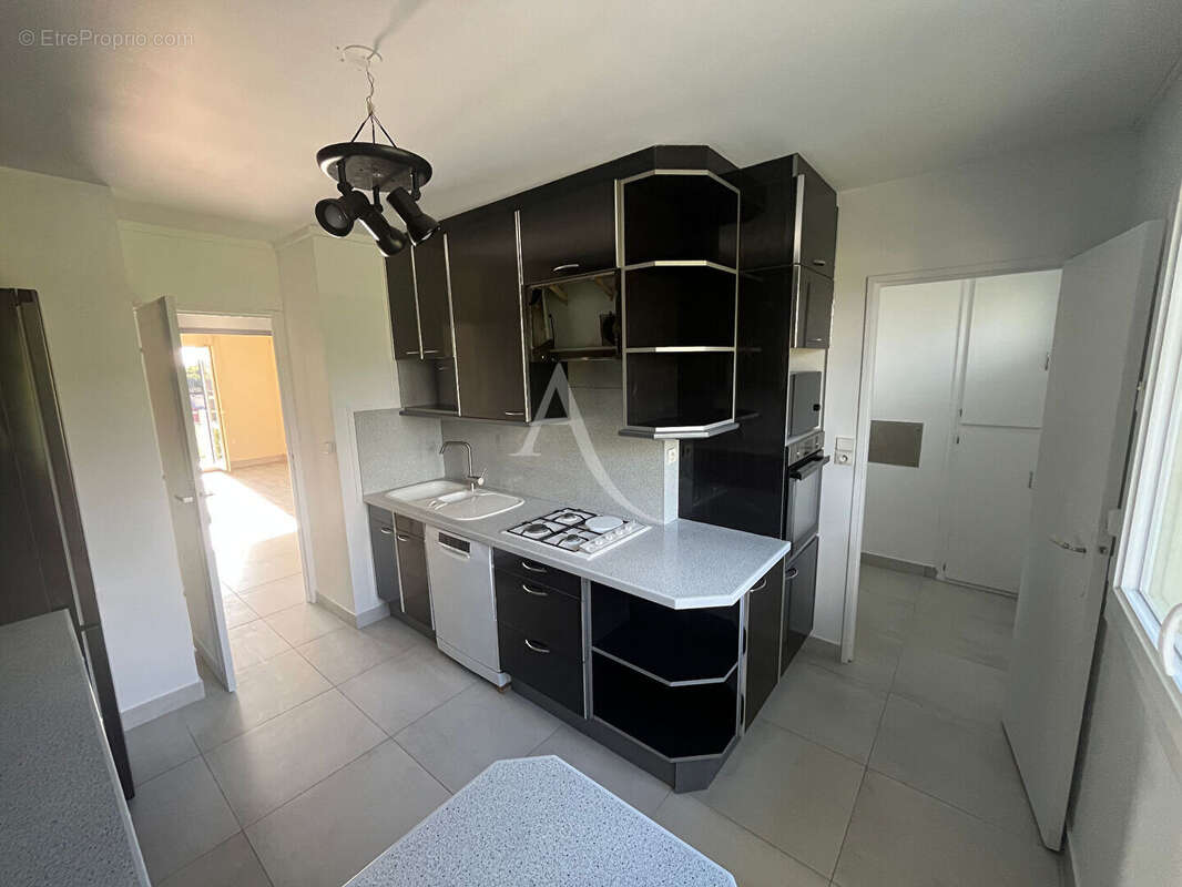 Appartement à DOURDAN