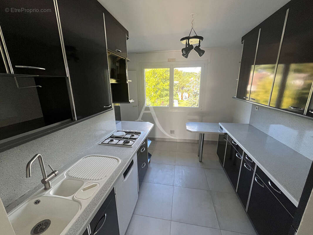 Appartement à DOURDAN