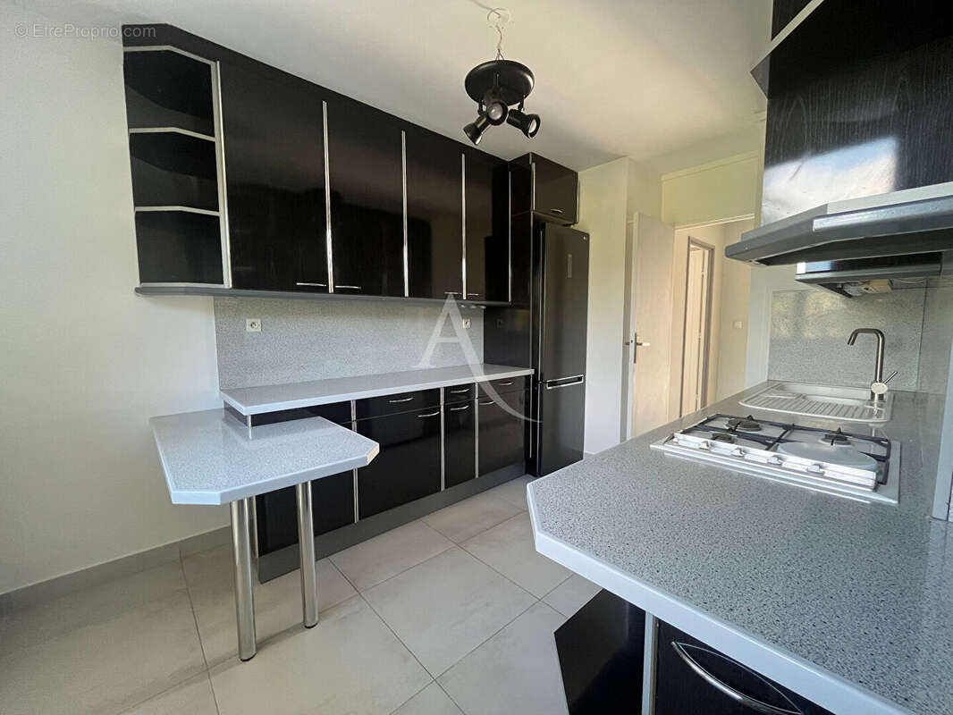 Appartement à DOURDAN