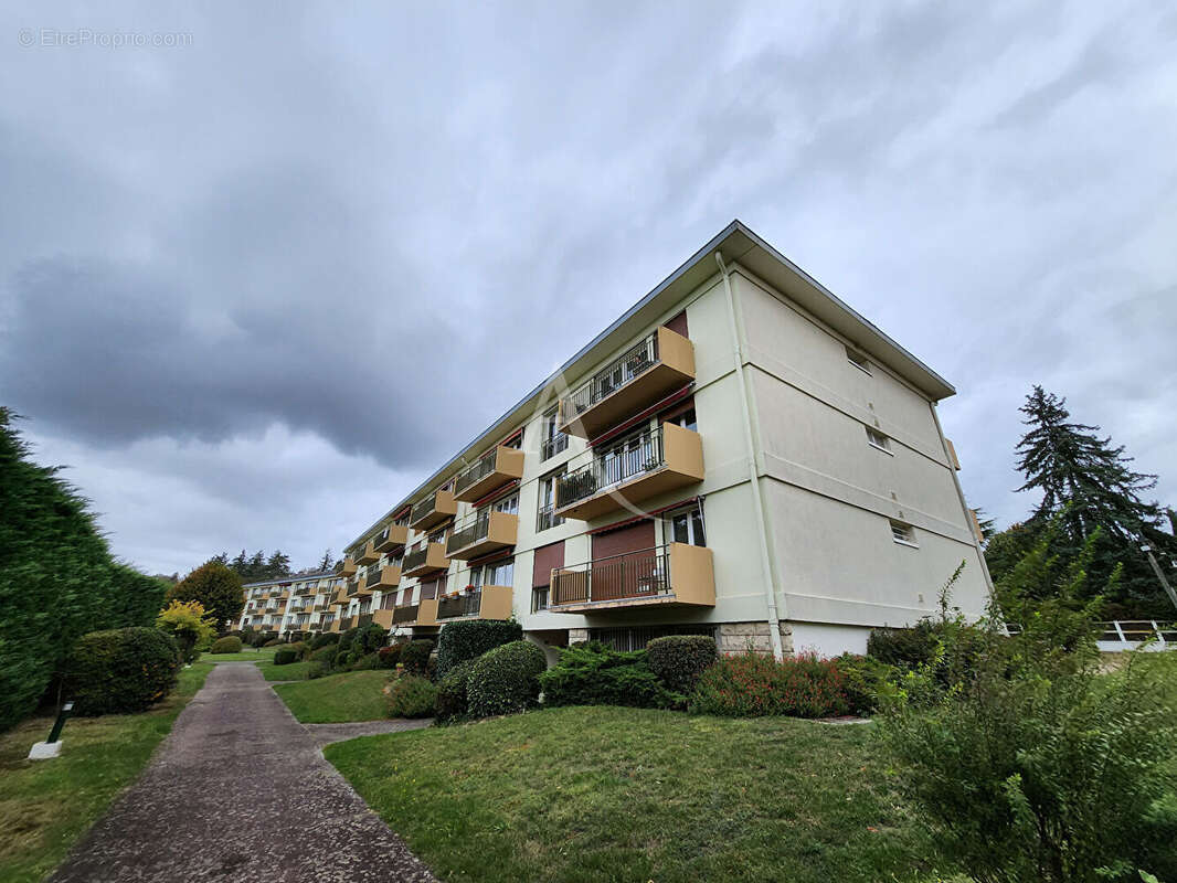 Appartement à DOURDAN
