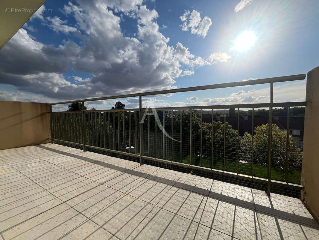 Appartement à DOURDAN