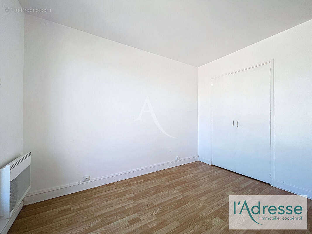 Appartement à SAINT-ALBAN