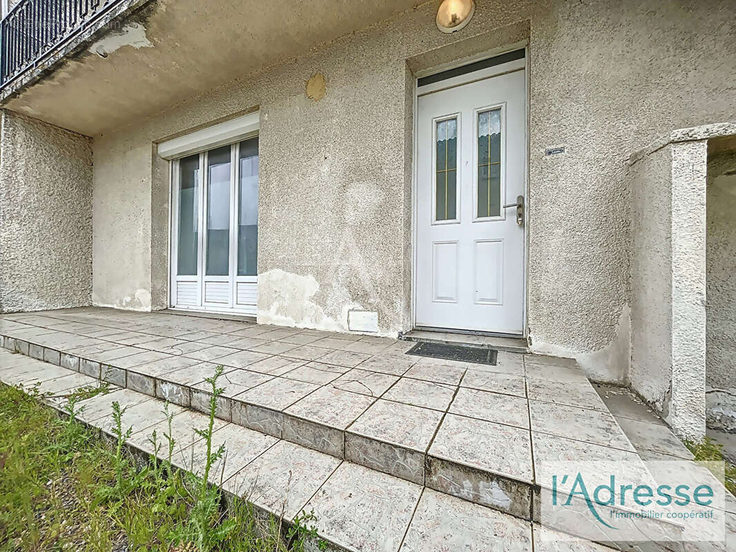 Appartement à SAINT-ALBAN