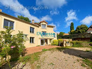 Maison à SERAINCOURT