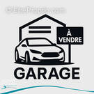 Parking à SAINT-JEAN-DE-MONTS