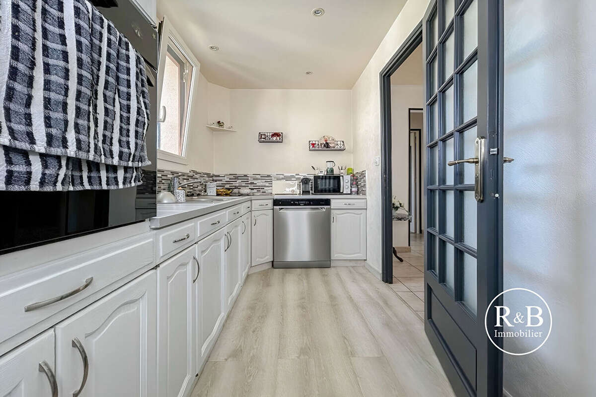 Maison à LES CLAYES-SOUS-BOIS