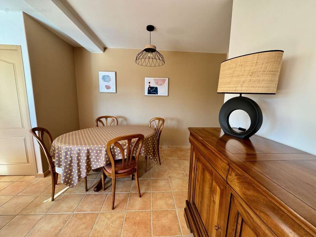 Maison à FRONTIGNAN