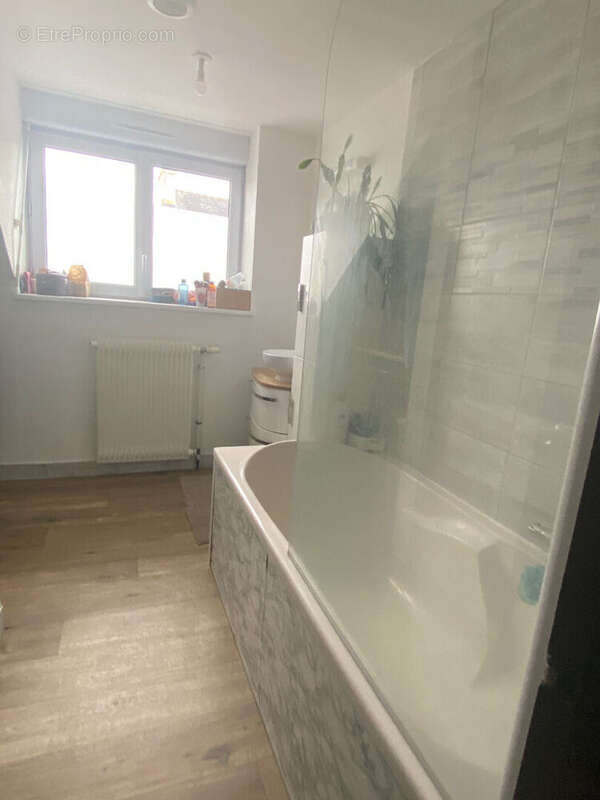 Appartement à BRIEC