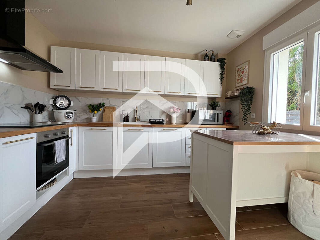 Maison à SAINT-SOUPPLETS