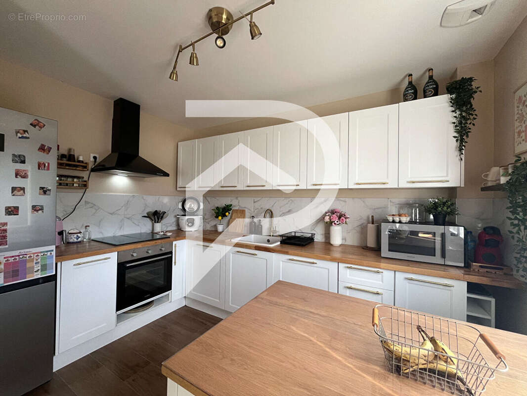 Maison à SAINT-SOUPPLETS