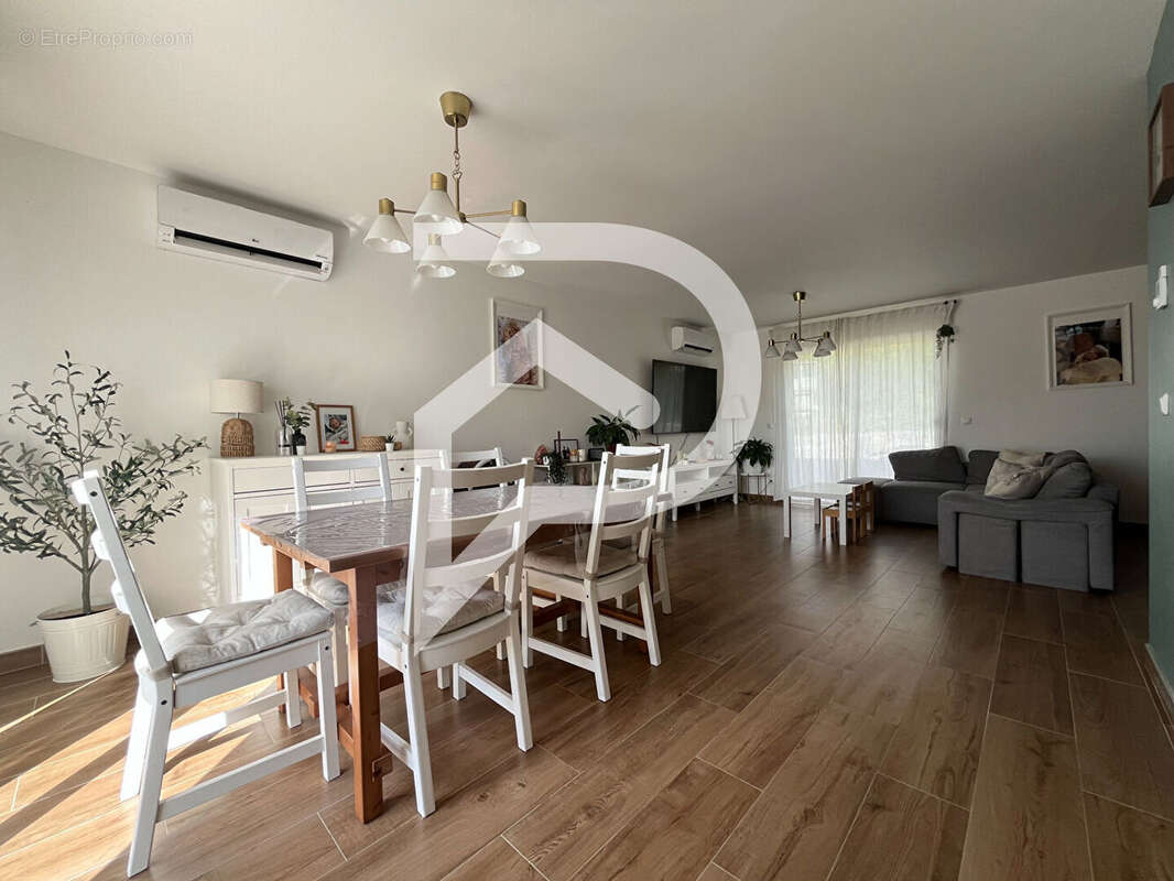 Maison à SAINT-SOUPPLETS