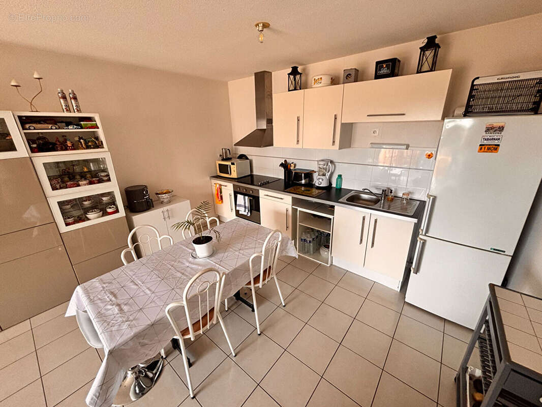 Appartement à NIMES