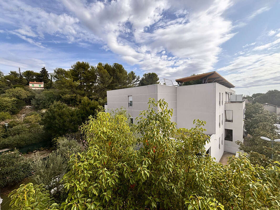 Appartement à NIMES