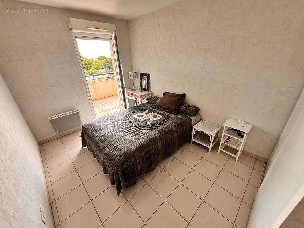 Appartement à NIMES