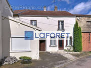 Maison à CHAMPSEVRAINE