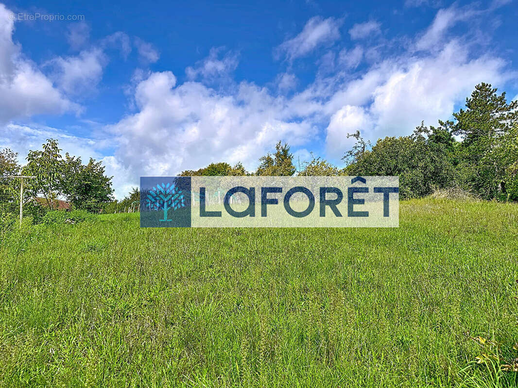 Maison à CHAMPSEVRAINE