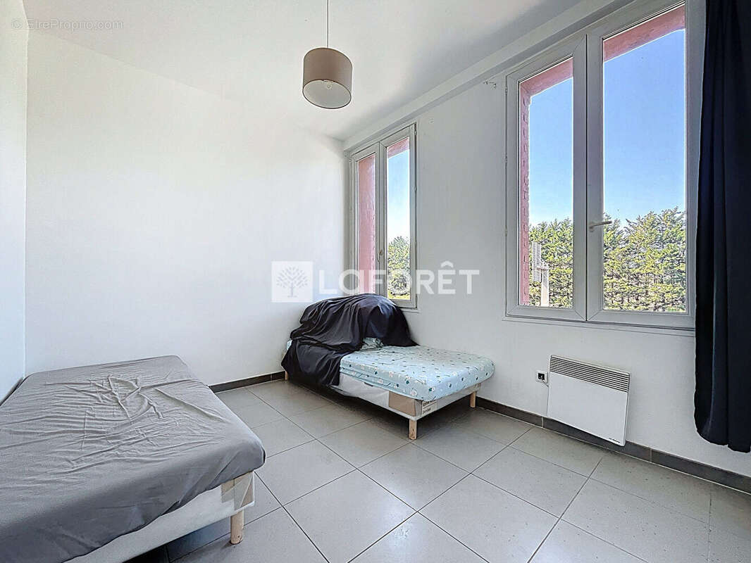 Appartement à LE PETIT-QUEVILLY