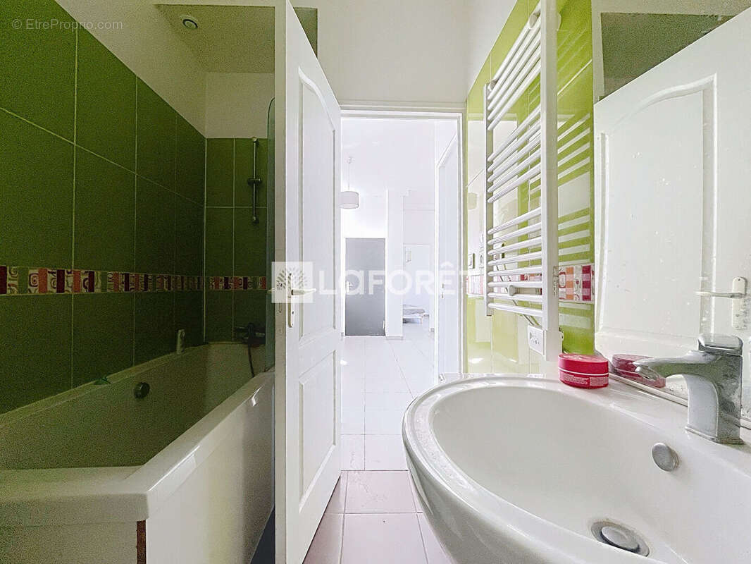 Appartement à LE PETIT-QUEVILLY