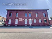 Appartement à LE PETIT-QUEVILLY