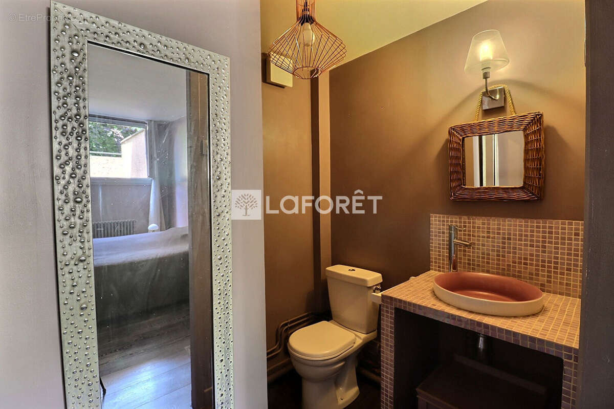 Appartement à VITRY-SUR-SEINE