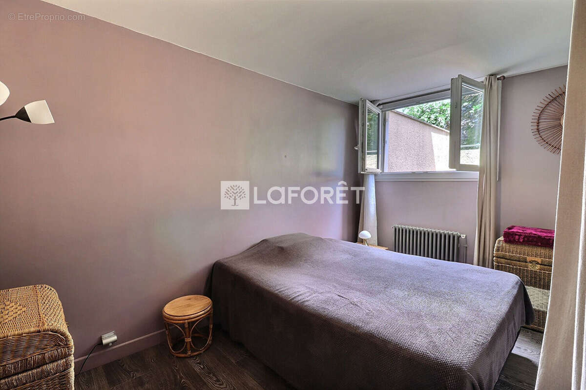 Appartement à VITRY-SUR-SEINE