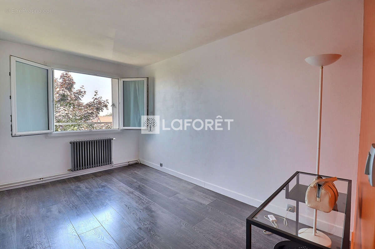 Appartement à VITRY-SUR-SEINE